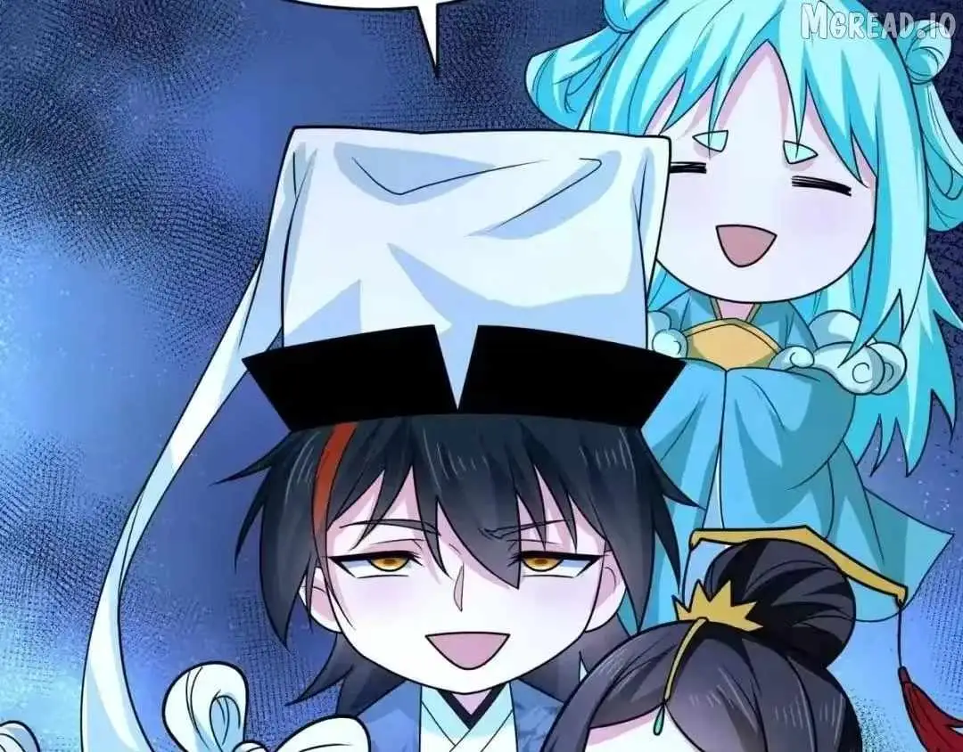 Age of Terror Chapter 607 page 107 - 