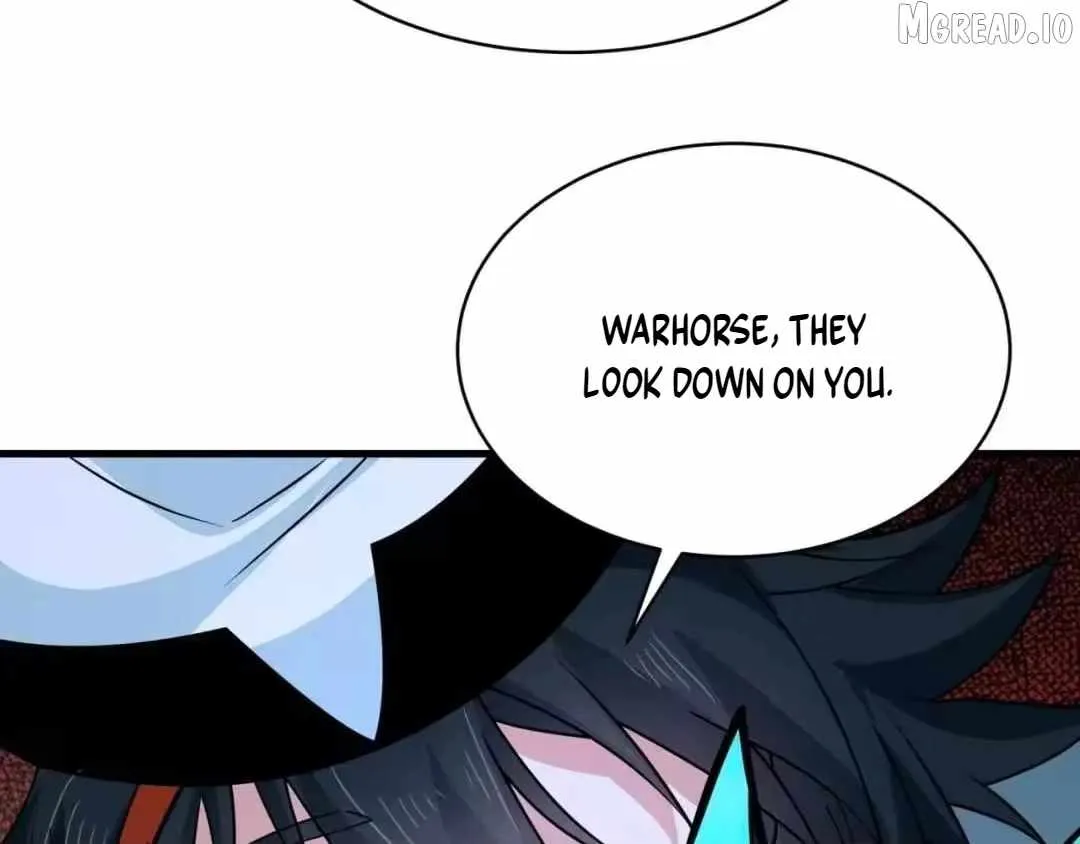 Age of Terror Chapter 607 page 109 - 