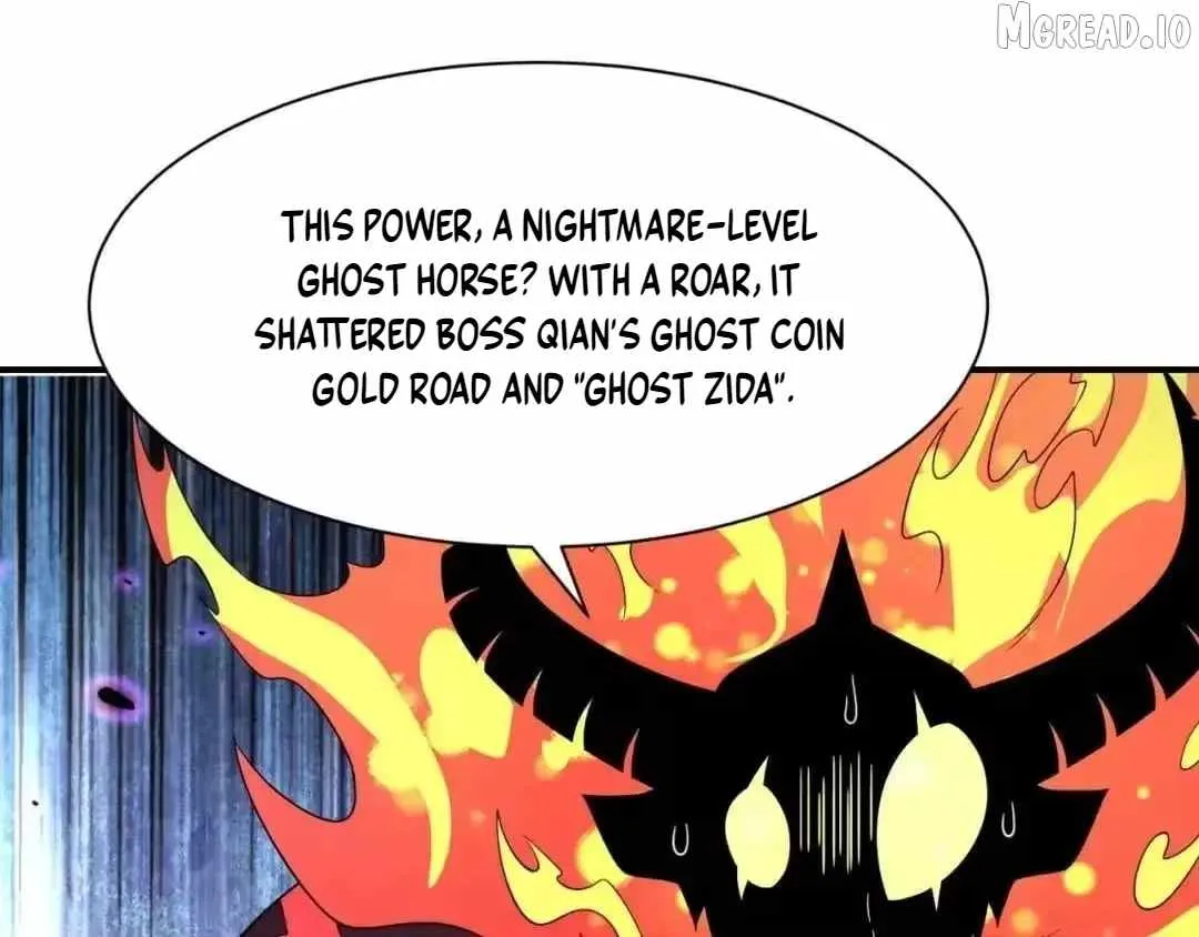 Age of Terror Chapter 607 page 121 - 
