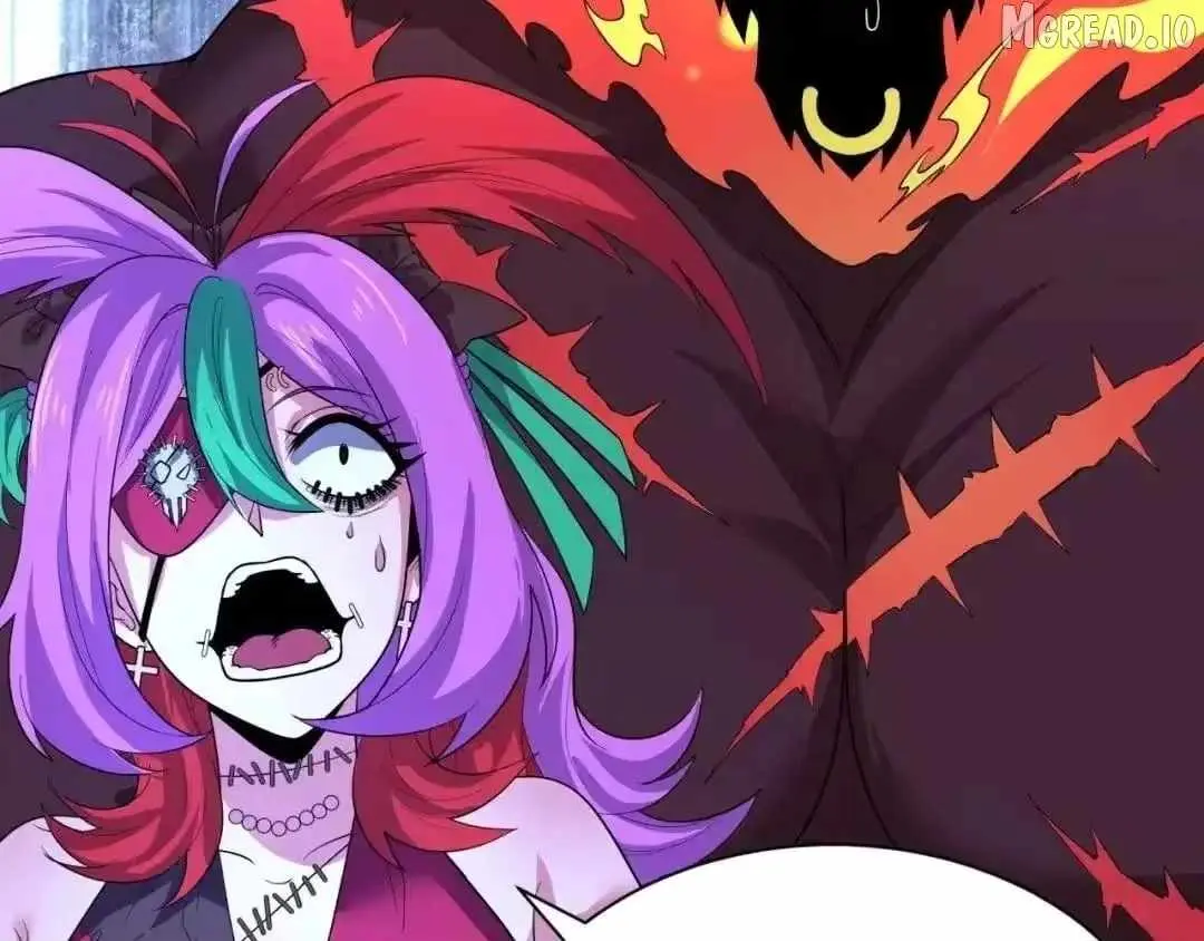 Age of Terror Chapter 607 page 122 - 