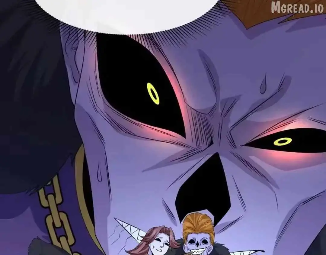 Age of Terror Chapter 607 page 125 - 