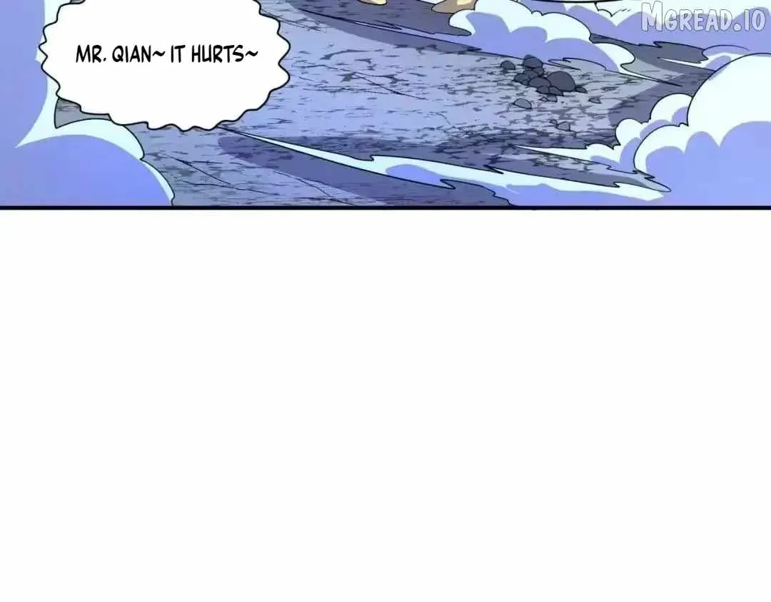 Age of Terror Chapter 607 page 127 - 
