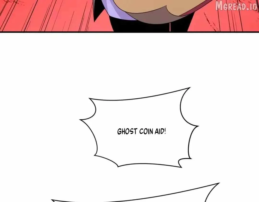 Age of Terror Chapter 607 page 131 - 