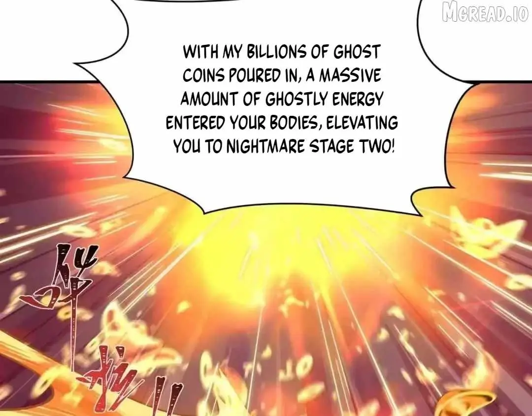 Age of Terror Chapter 607 page 132 - 