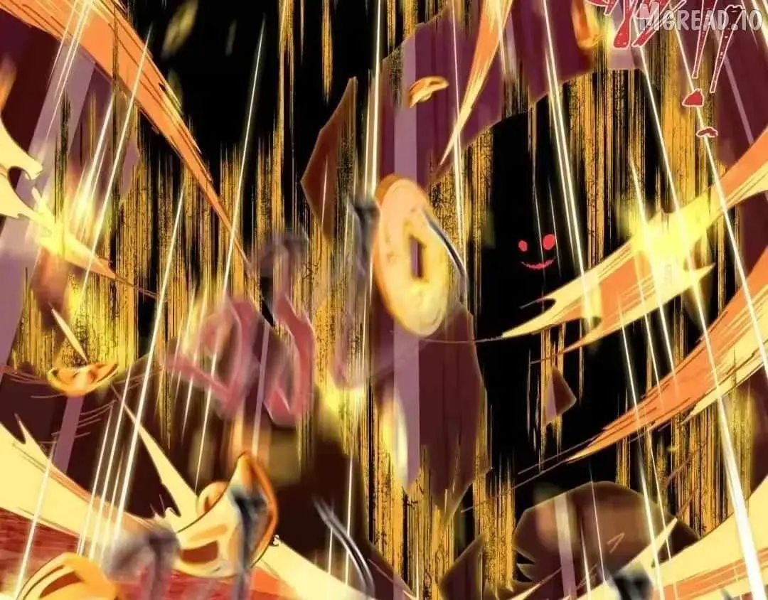 Age of Terror Chapter 607 page 134 - 