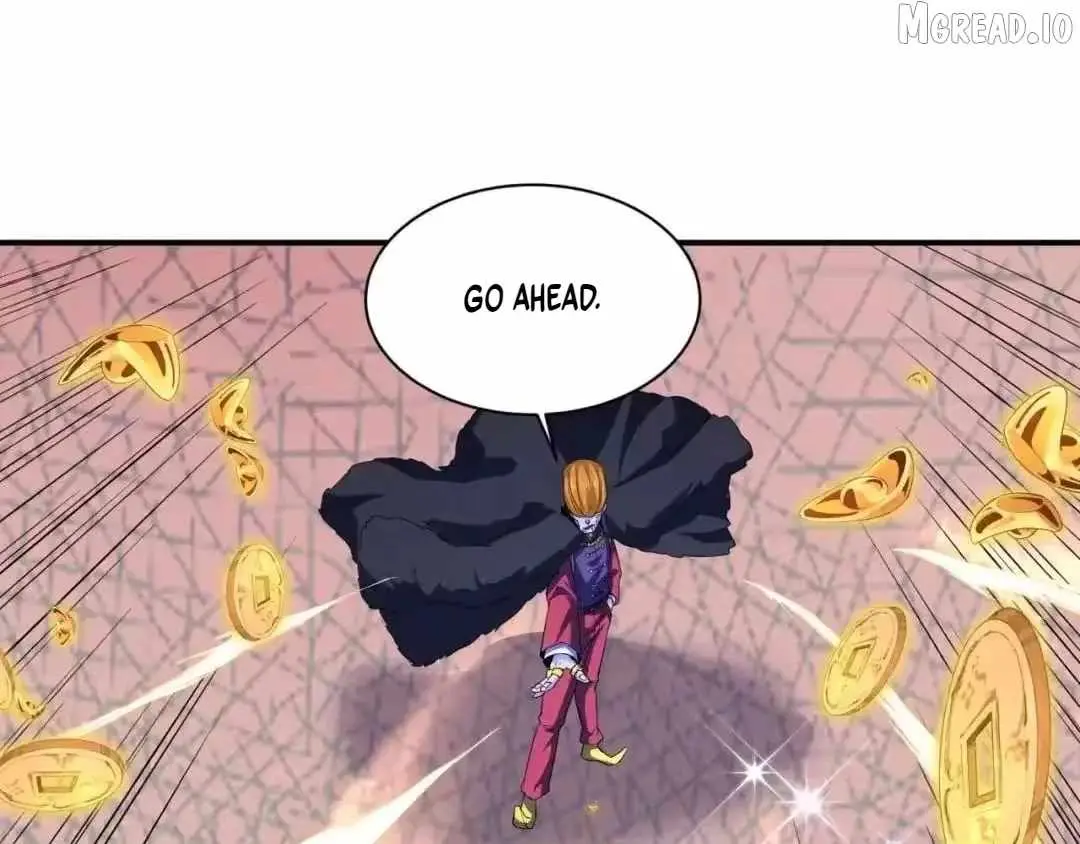 Age of Terror Chapter 607 page 136 - 