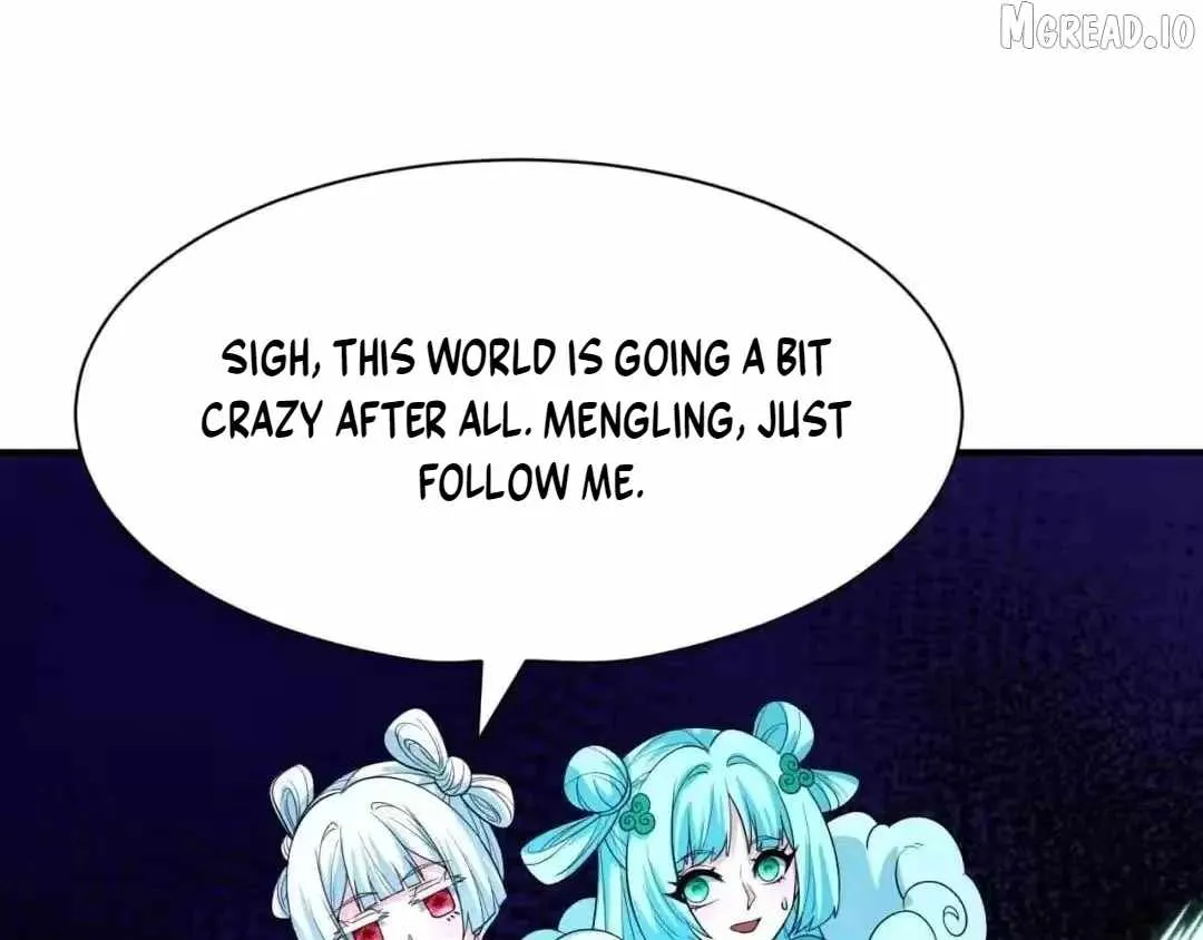 Age of Terror Chapter 607 page 141 - 