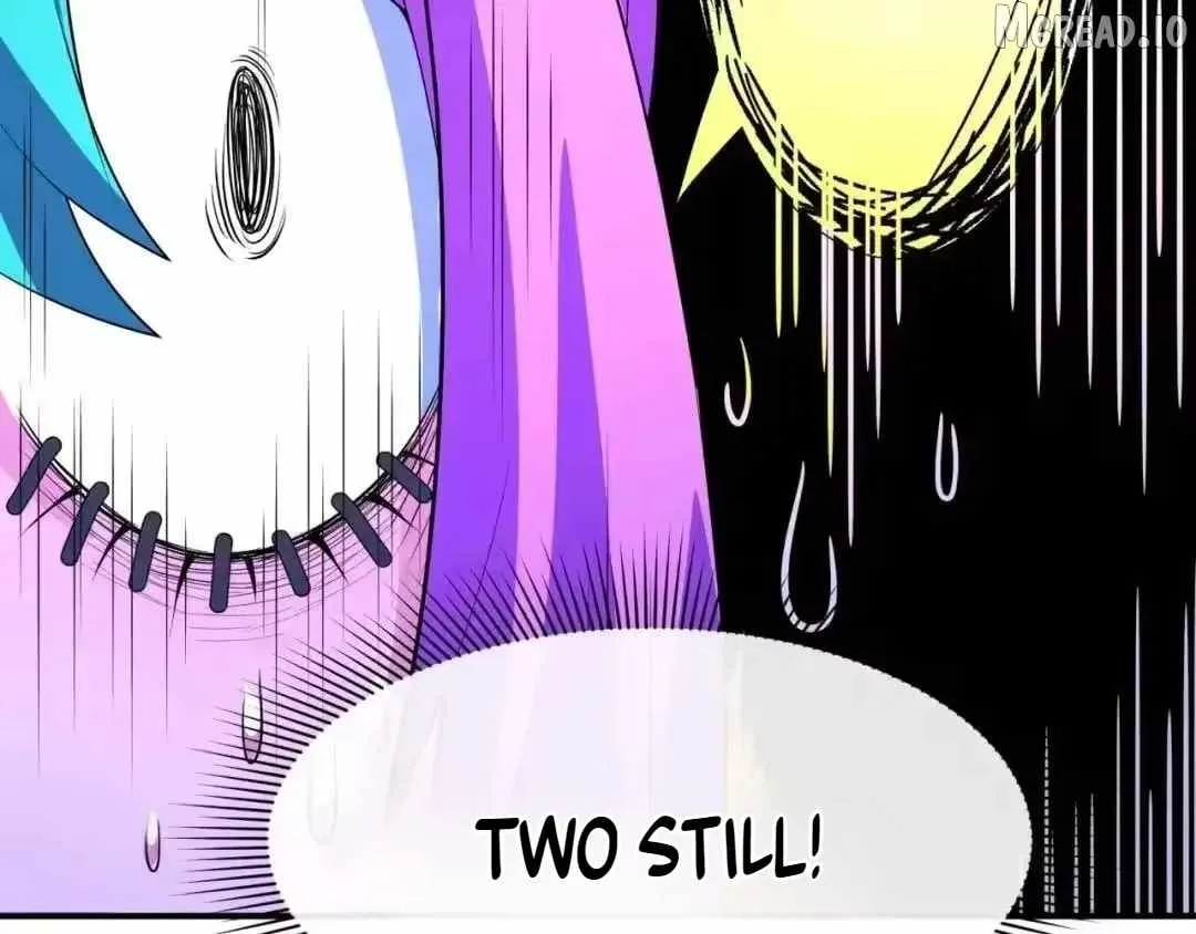 Age of Terror Chapter 607 page 147 - 
