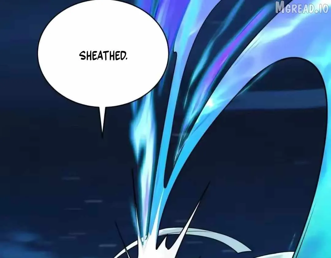 Age of Terror Chapter 607 page 16 - 
