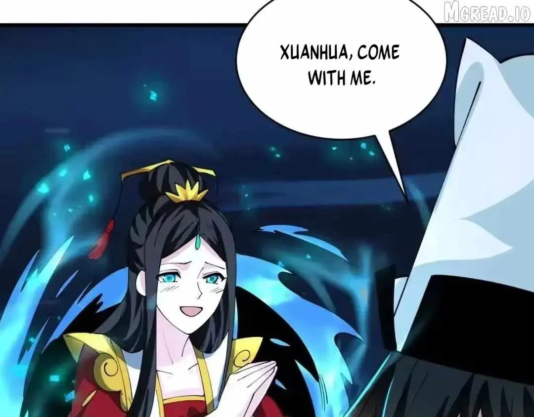 Age of Terror Chapter 607 page 24 - 