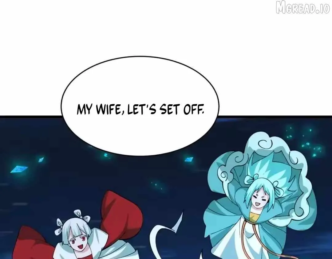 Age of Terror Chapter 607 page 26 - 