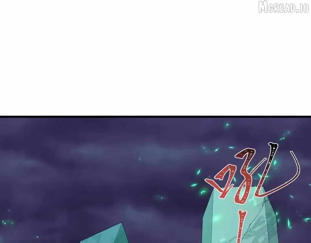 Age of Terror Chapter 607 page 32 - 