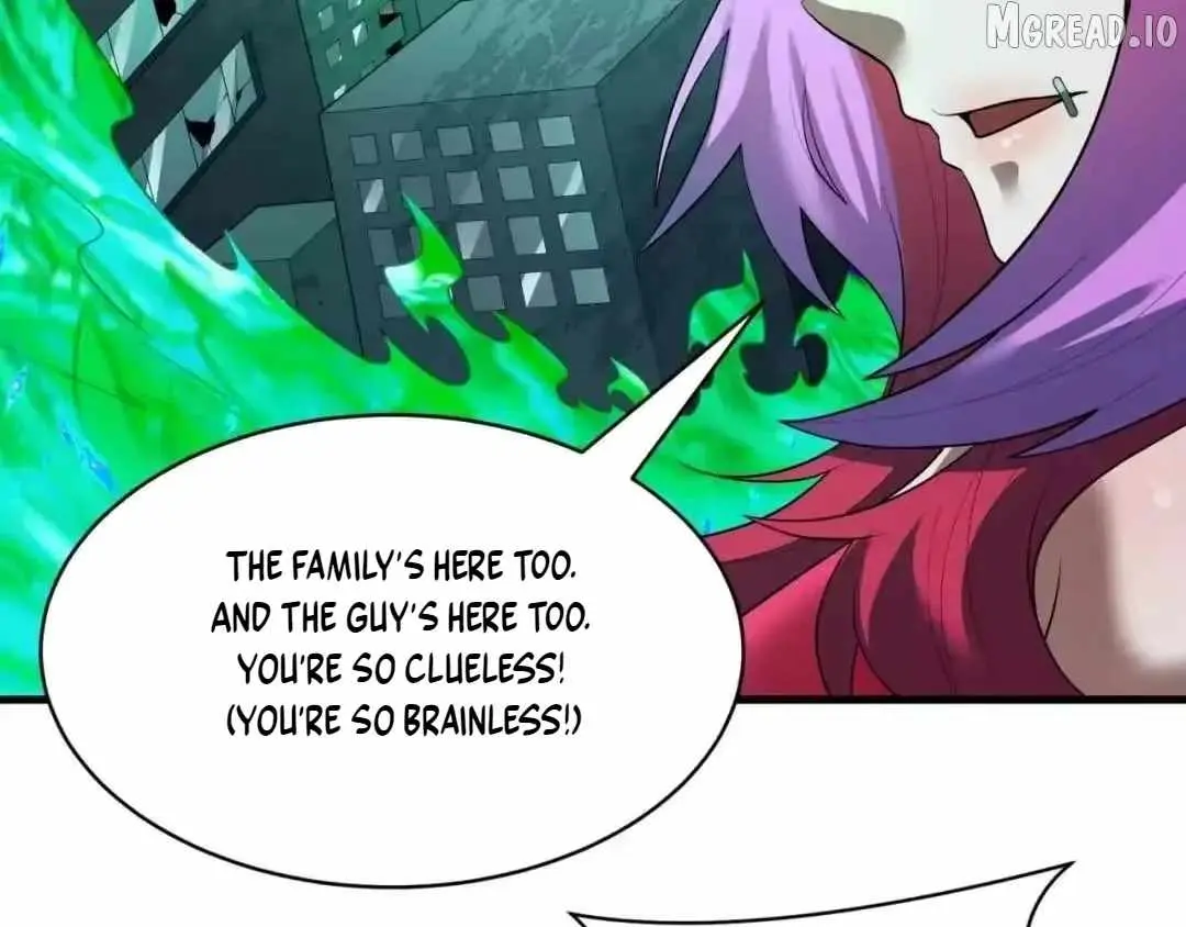Age of Terror Chapter 607 page 44 - 