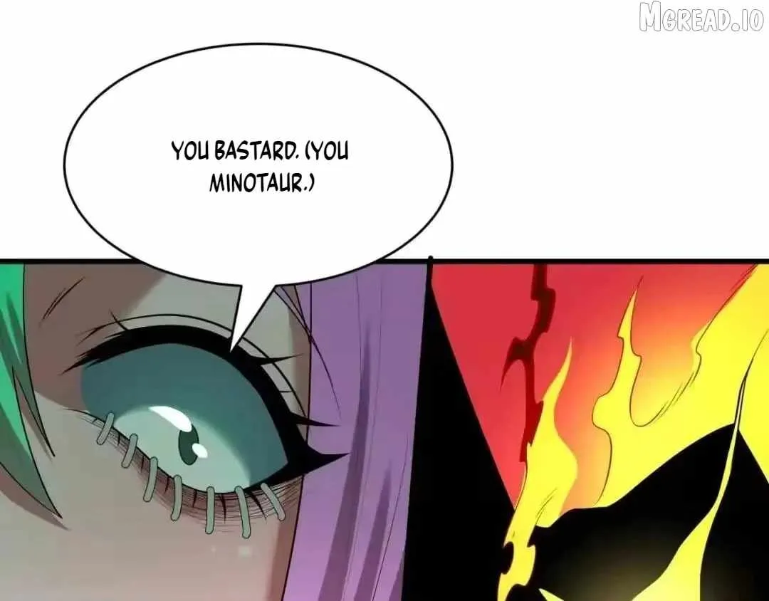 Age of Terror Chapter 607 page 48 - 