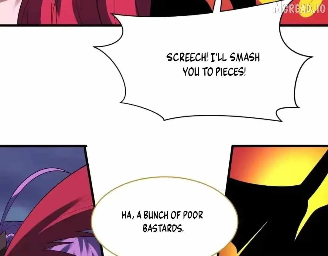 Age of Terror Chapter 607 page 50 - 