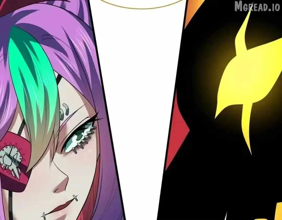 Age of Terror Chapter 607 page 51 - 