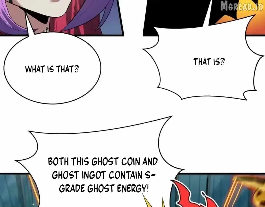 Age of Terror Chapter 607 page 52 - 