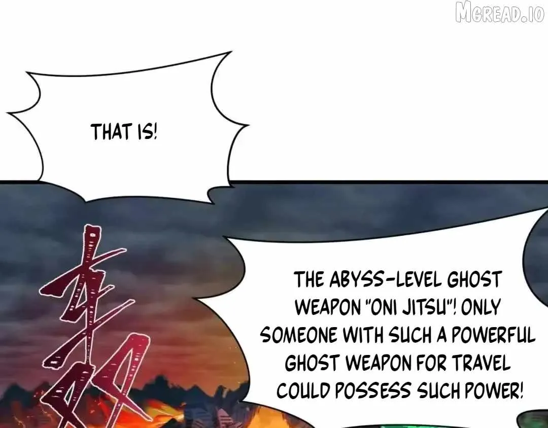 Age of Terror Chapter 607 page 60 - 