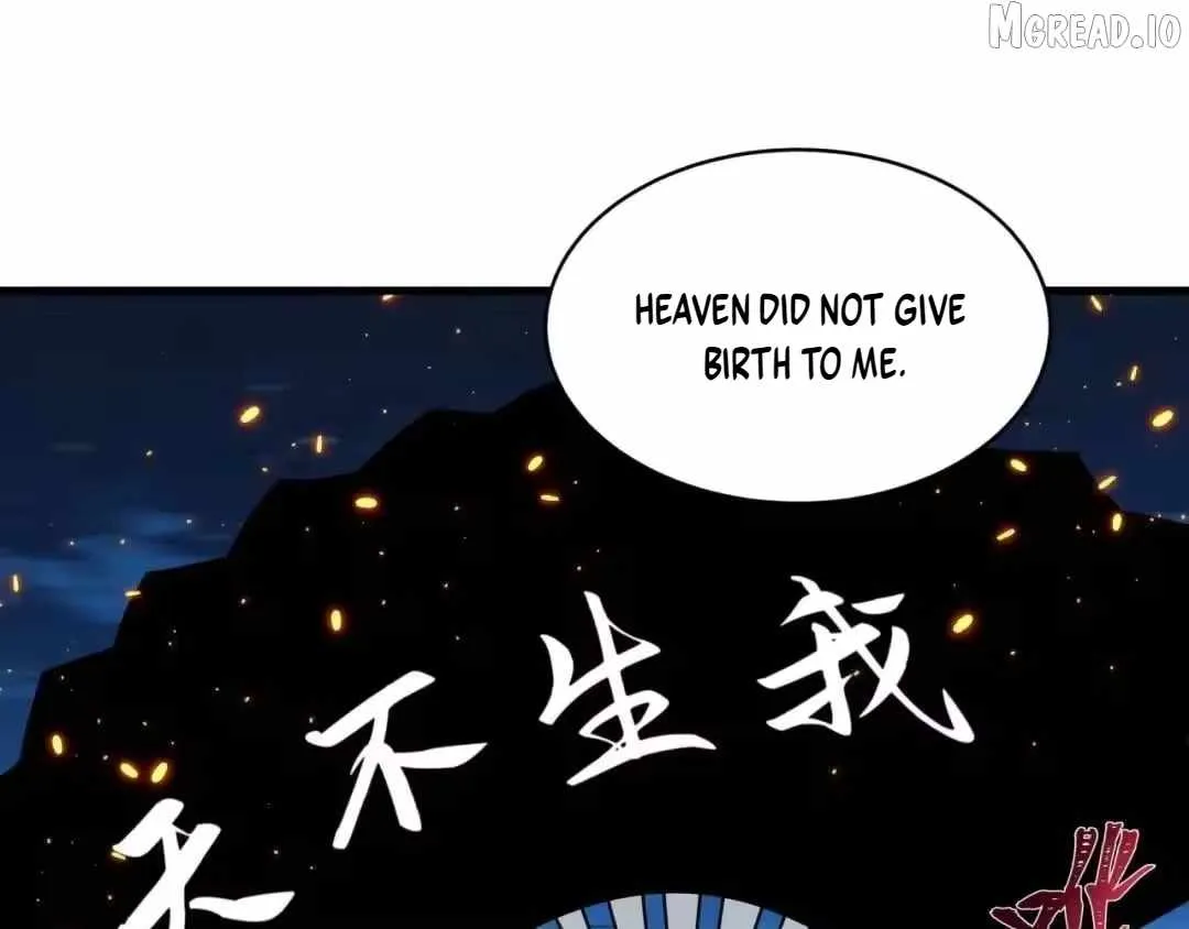 Age of Terror Chapter 607 page 7 - 