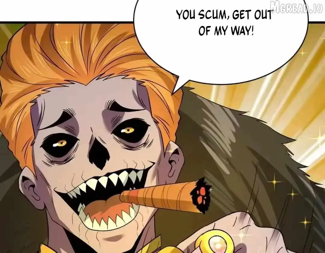 Age of Terror Chapter 607 page 70 - 