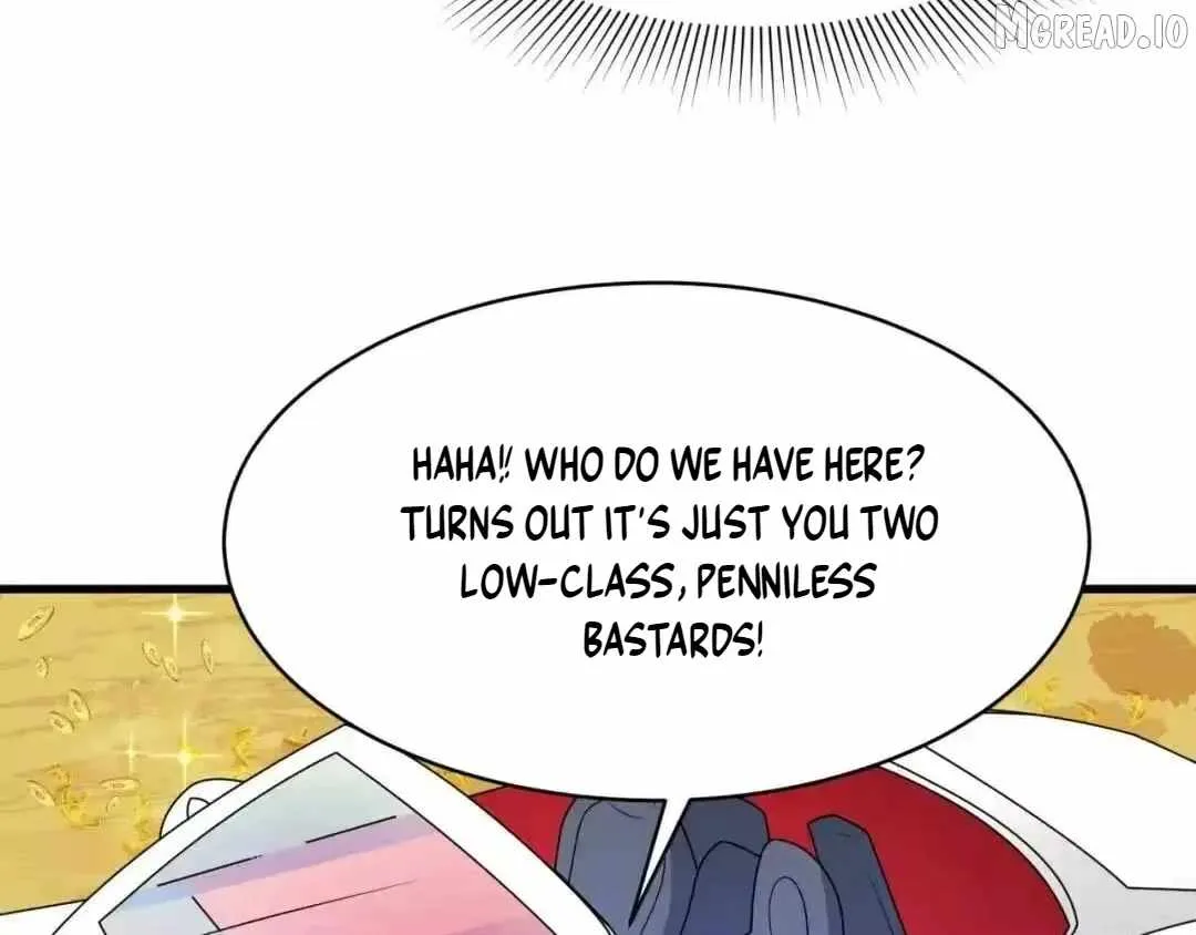 Age of Terror Chapter 607 page 76 - 