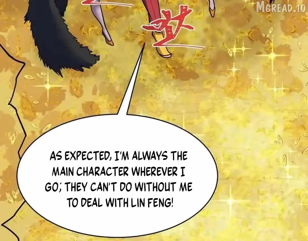 Age of Terror Chapter 607 page 78 - 