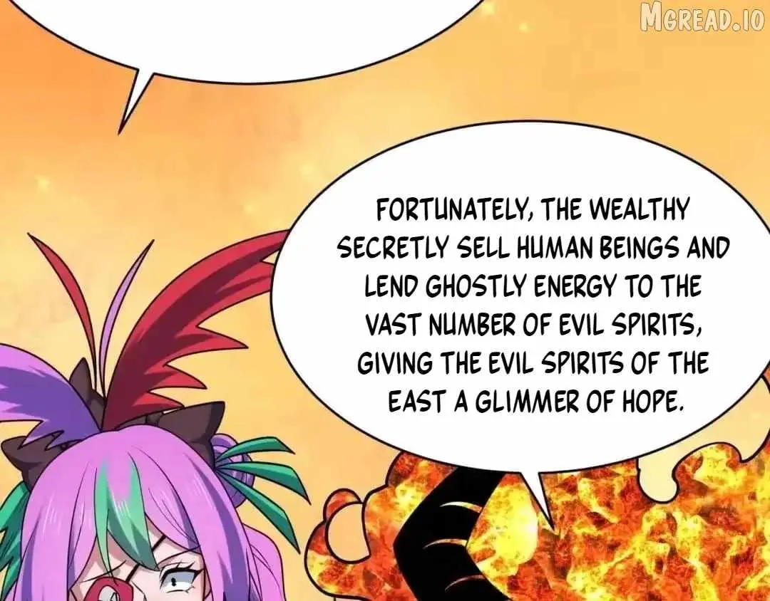 Age of Terror Chapter 607 page 80 - 