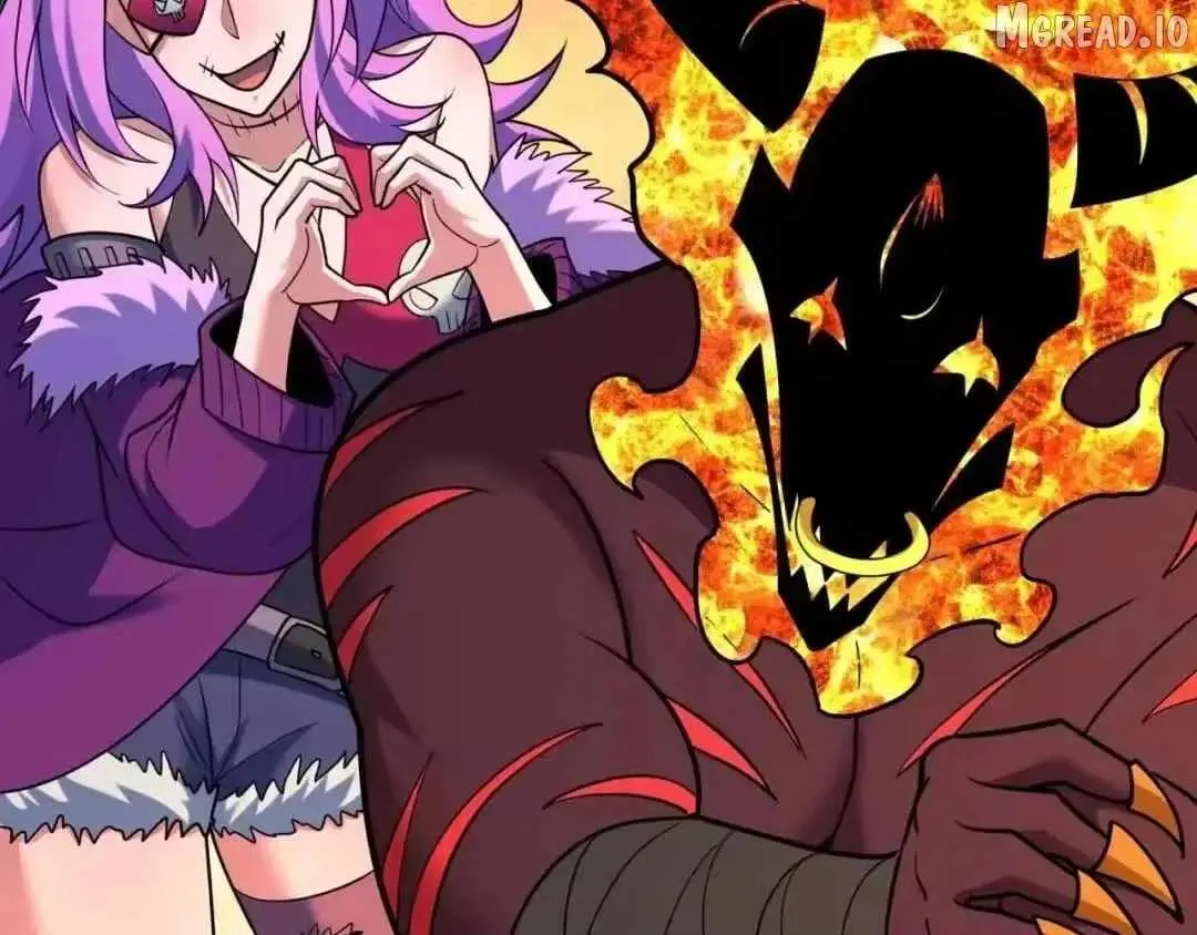 Age of Terror Chapter 607 page 81 - 