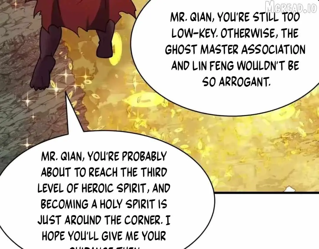 Age of Terror Chapter 607 page 85 - 