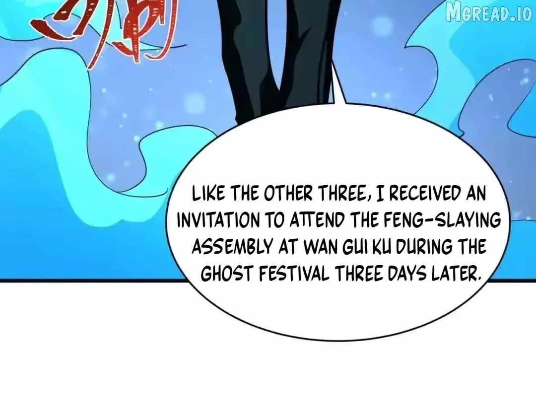 Age of Terror Chapter 607 page 95 - 