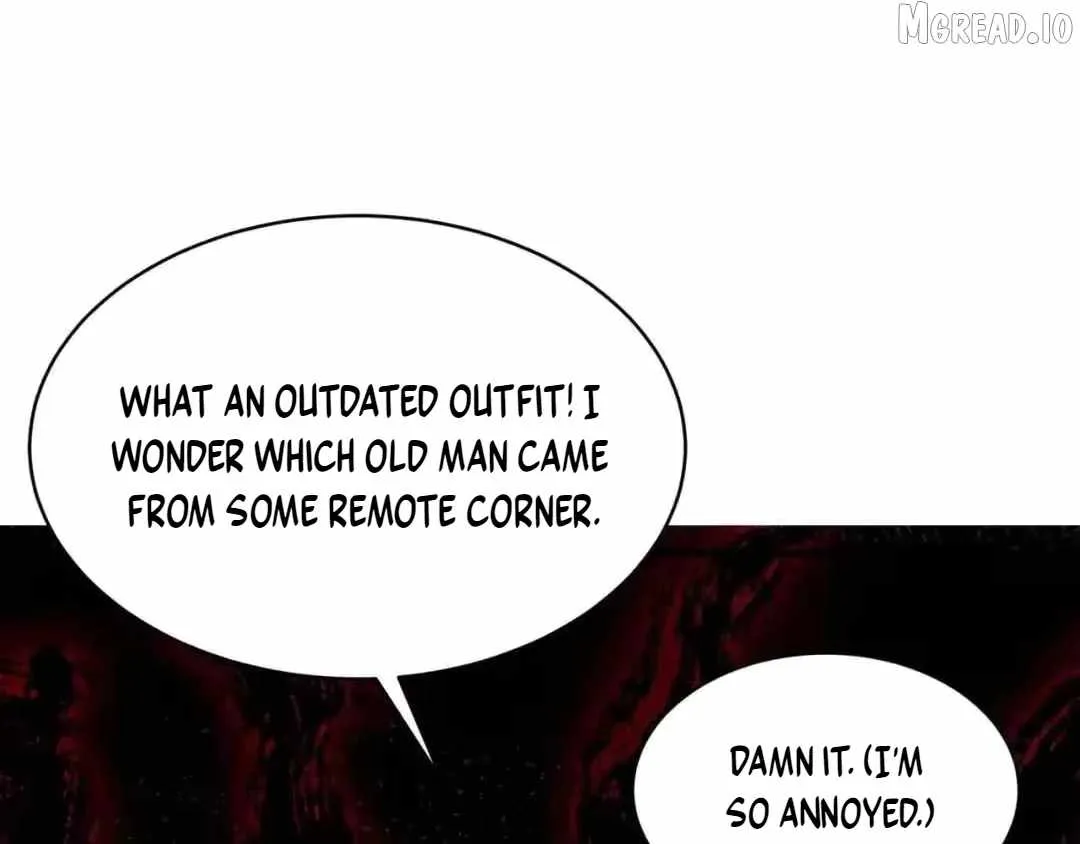 Age of Terror Chapter 607 page 96 - 