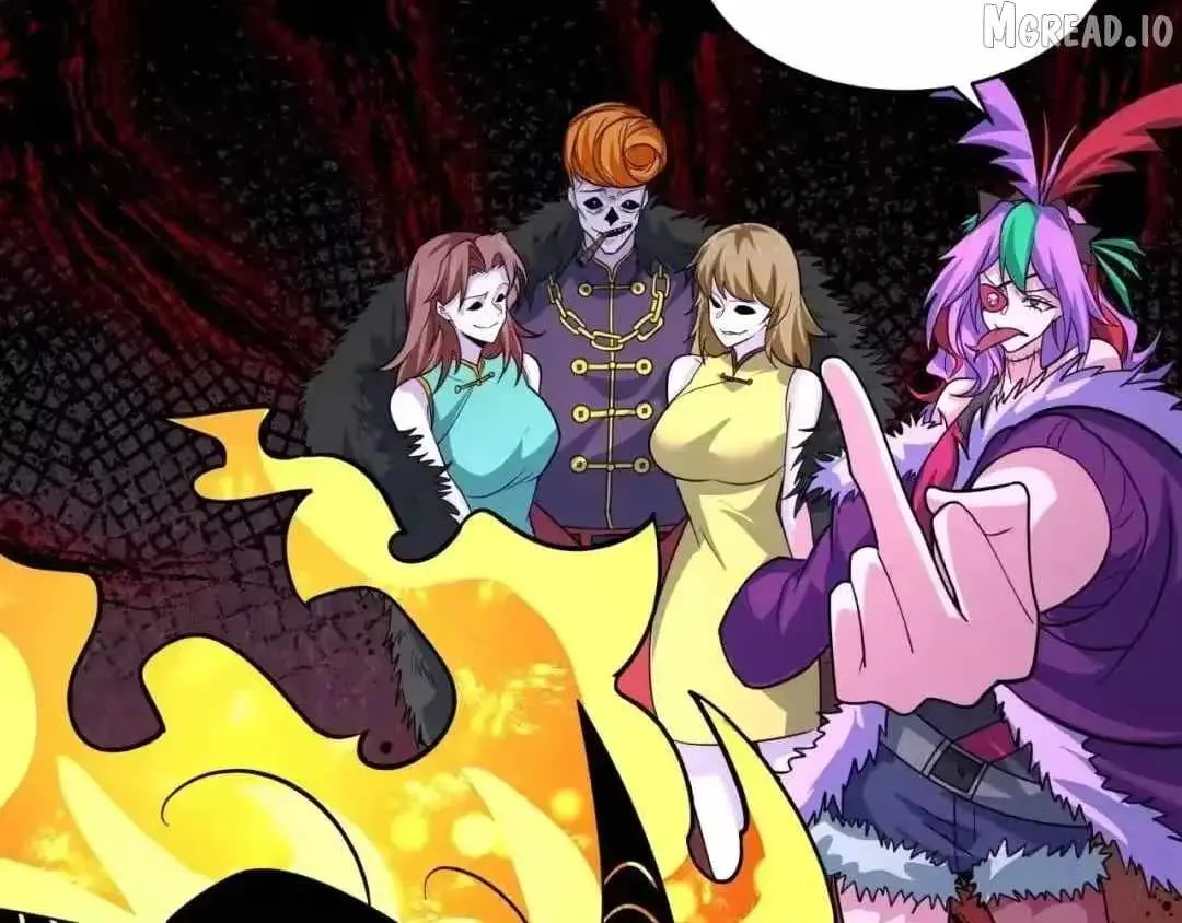 Age of Terror Chapter 607 page 97 - 
