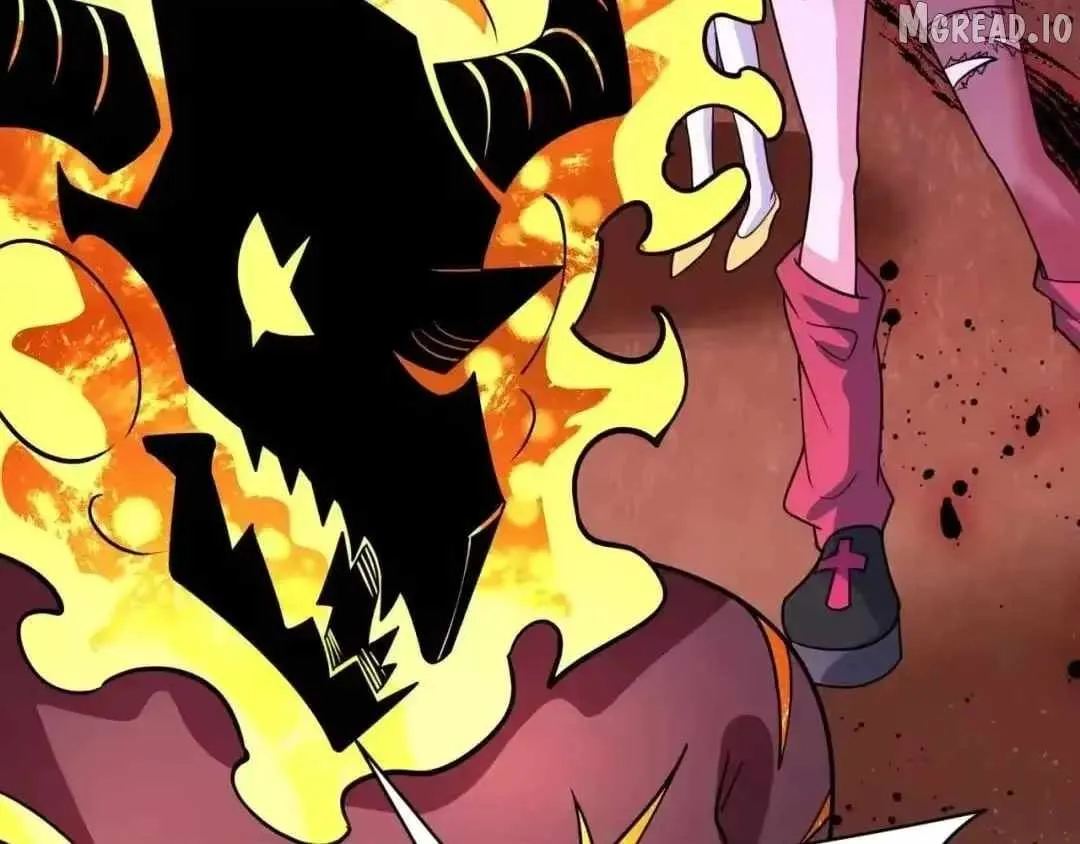 Age of Terror Chapter 607 page 98 - 