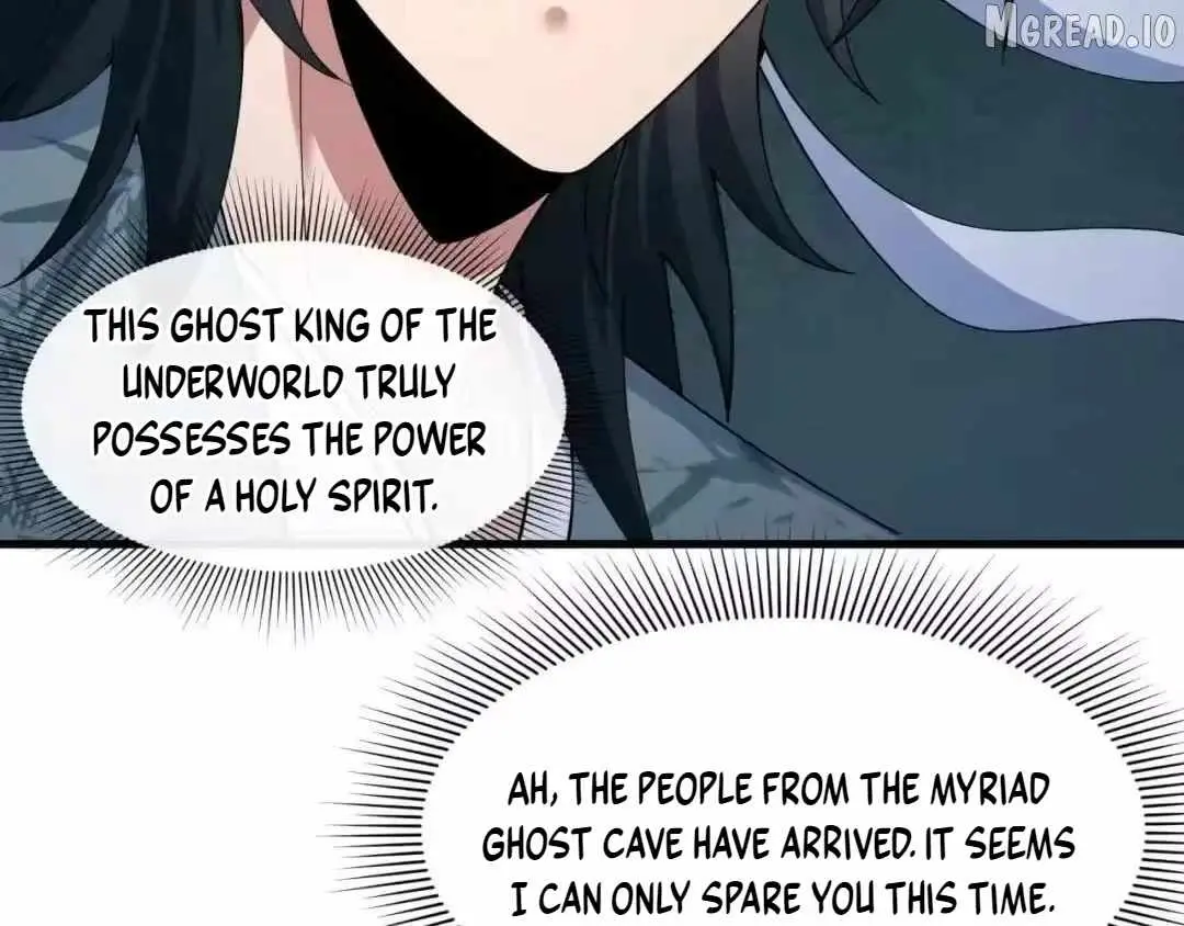 Age of Terror Chapter 608 page 120 - 