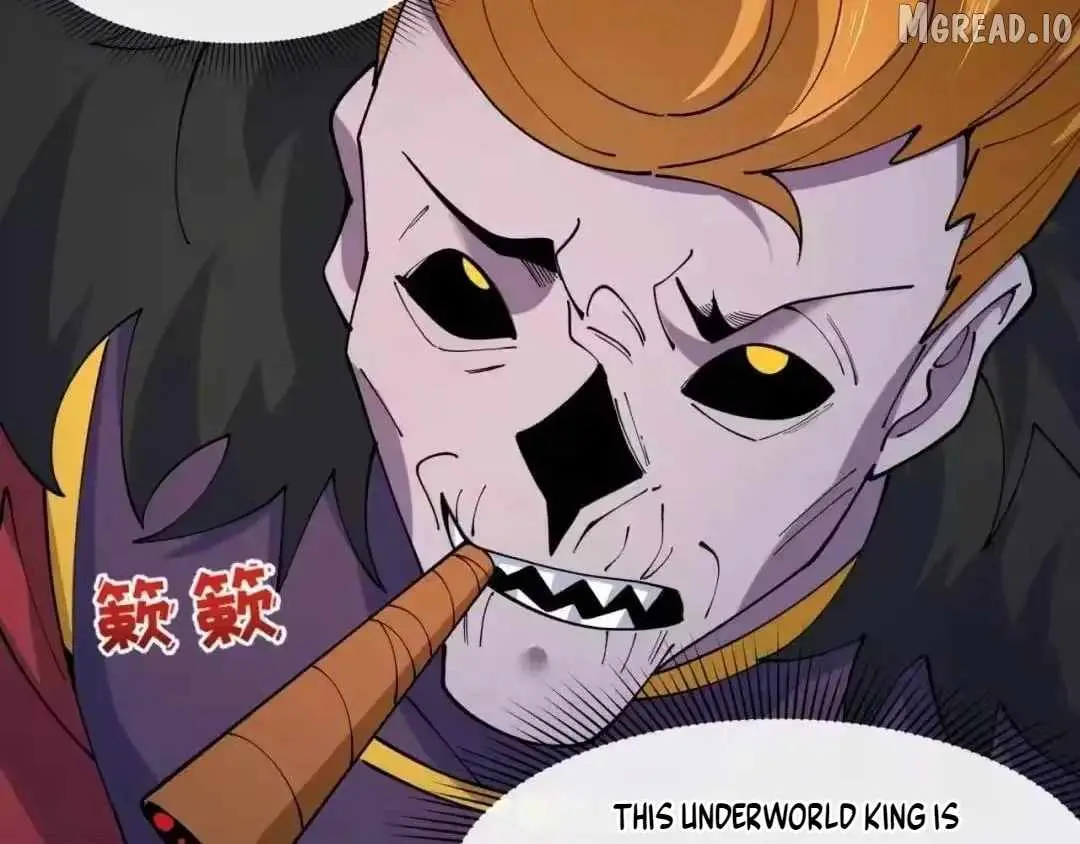 Age of Terror Chapter 608 page 122 - 