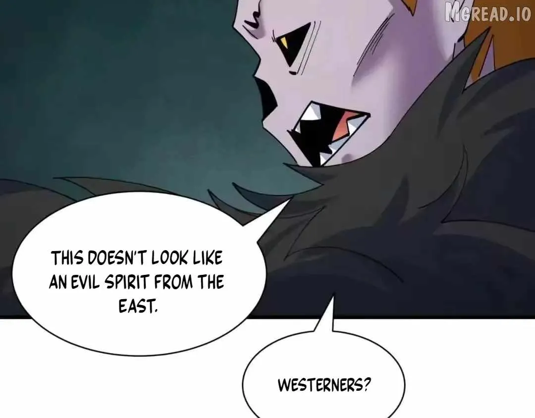 Age of Terror Chapter 608 page 131 - 