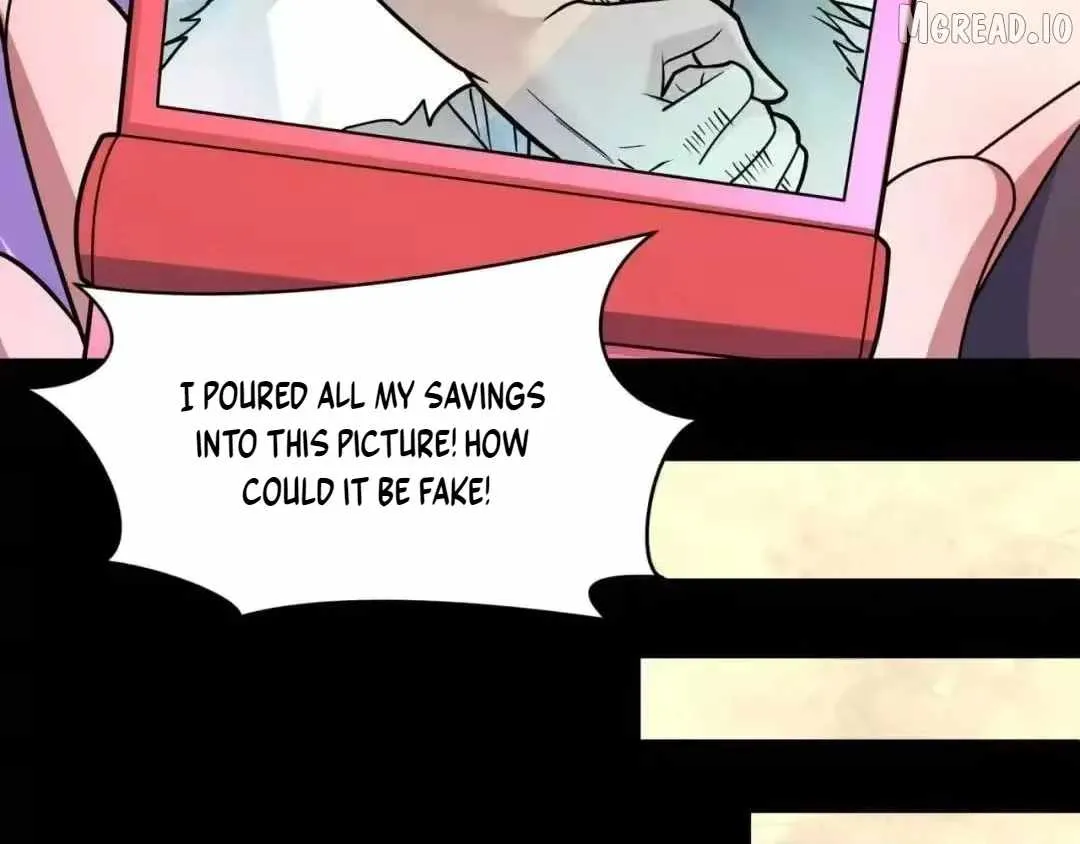 Age of Terror Chapter 608 page 23 - 