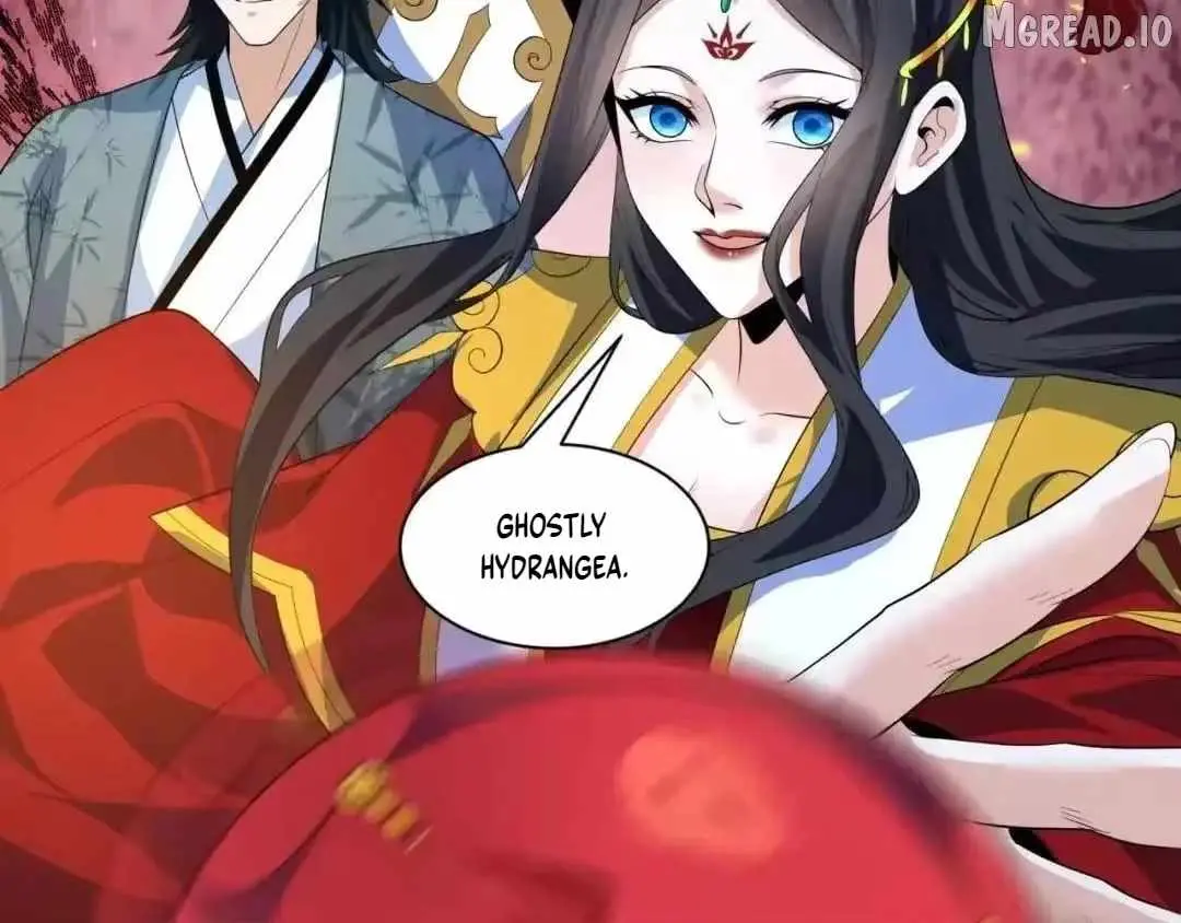 Age of Terror Chapter 608 page 57 - 