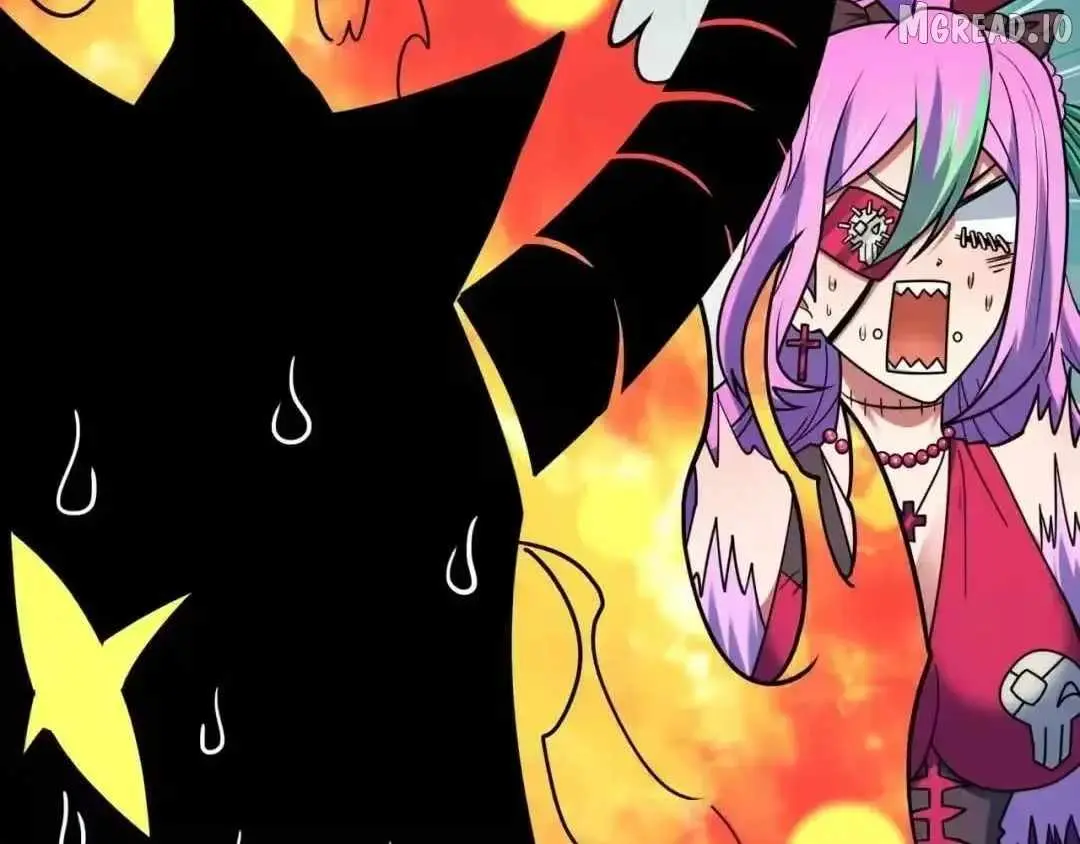 Age of Terror Chapter 608 page 7 - 