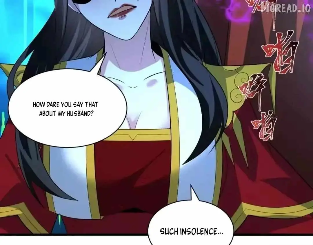 Age of Terror Chapter 608 page 72 - 