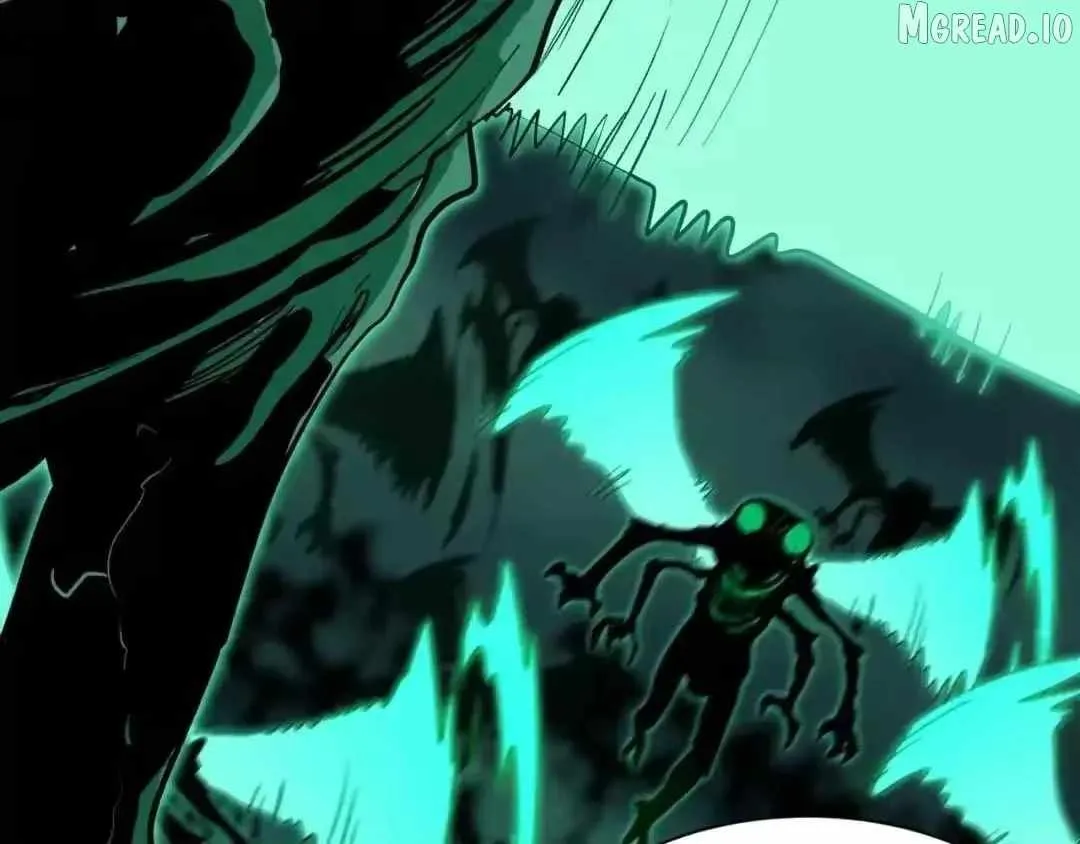 Age of Terror Chapter 609 page 103 - 