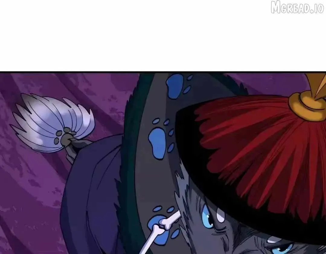 Age of Terror Chapter 609 page 13 - 