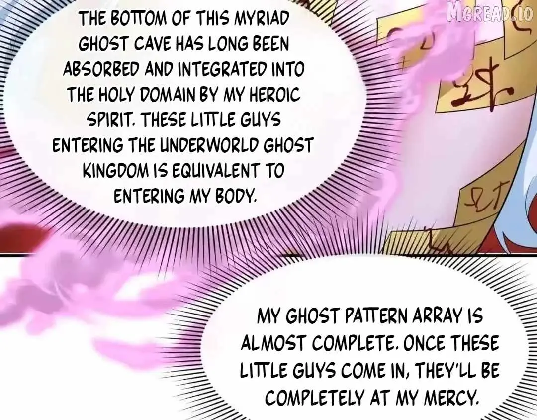 Age of Terror Chapter 609 page 126 - 