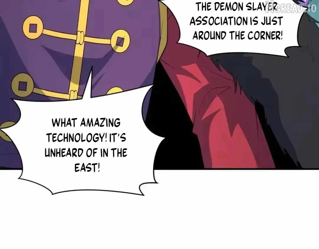 Age of Terror Chapter 609 page 132 - 
