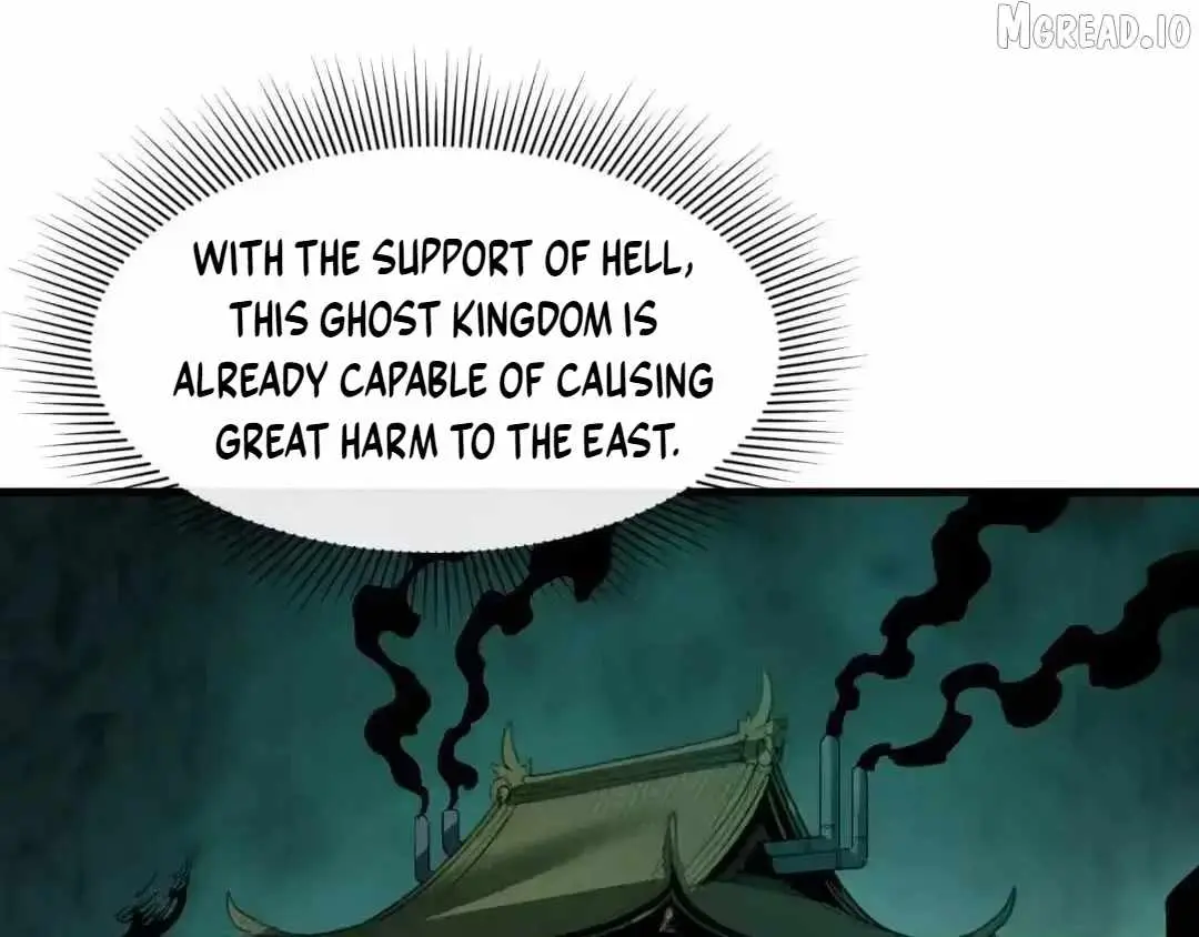 Age of Terror Chapter 609 page 136 - 
