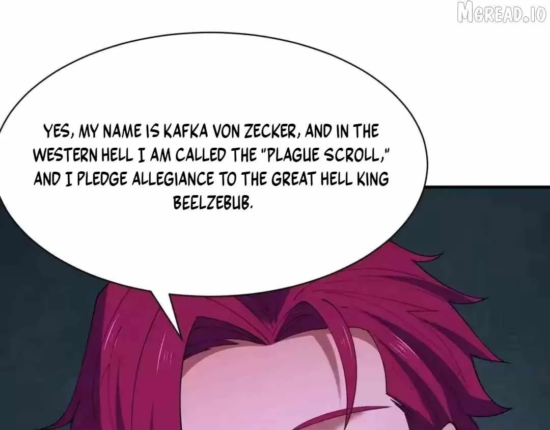 Age of Terror Chapter 609 page 3 - 