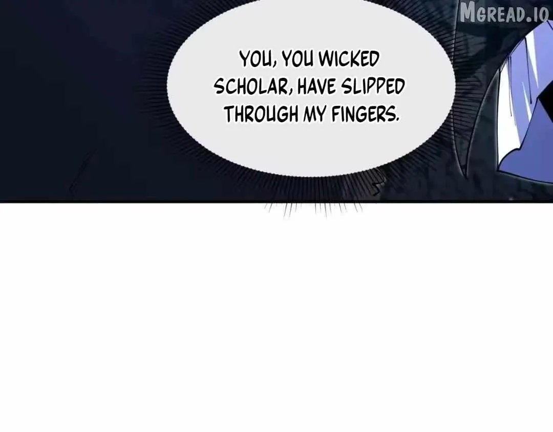 Age of Terror Chapter 609 page 22 - 