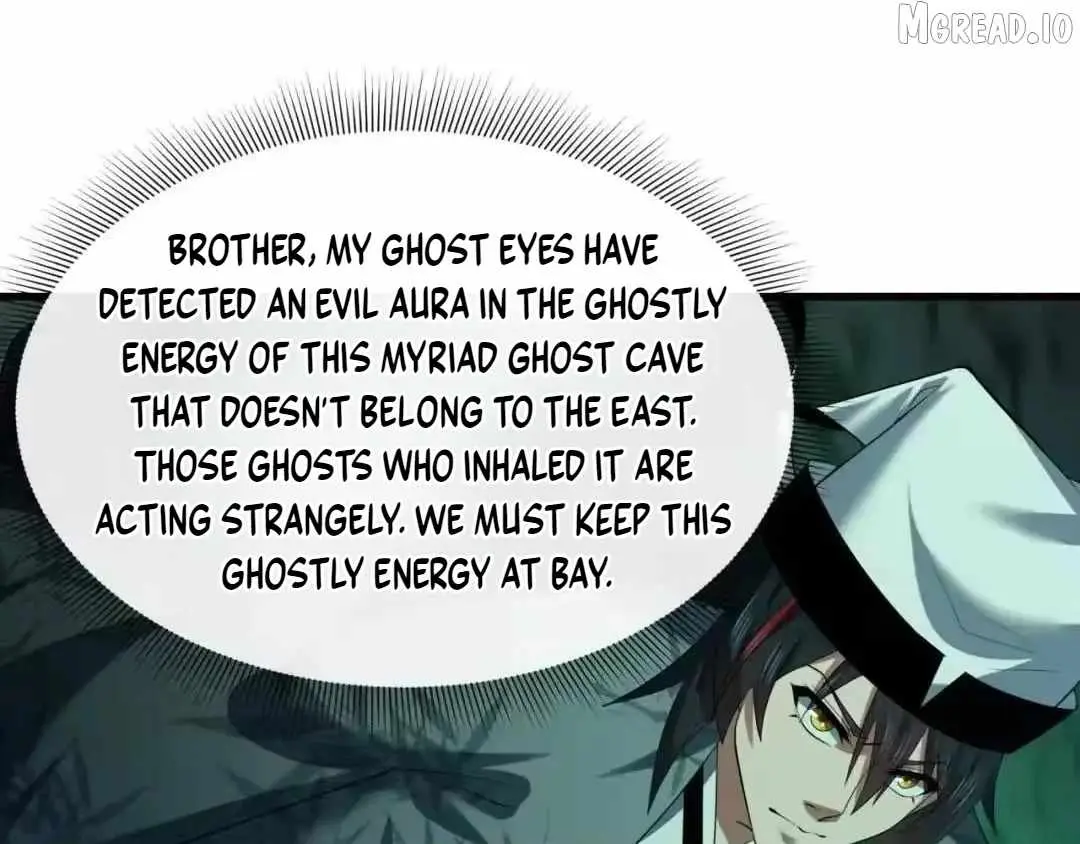 Age of Terror Chapter 609 page 40 - 