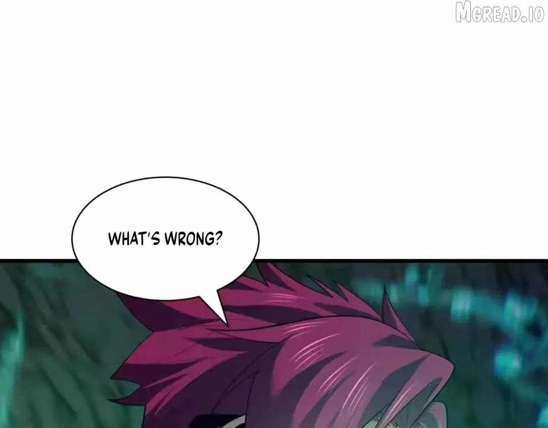 Age of Terror Chapter 609 page 43 - 