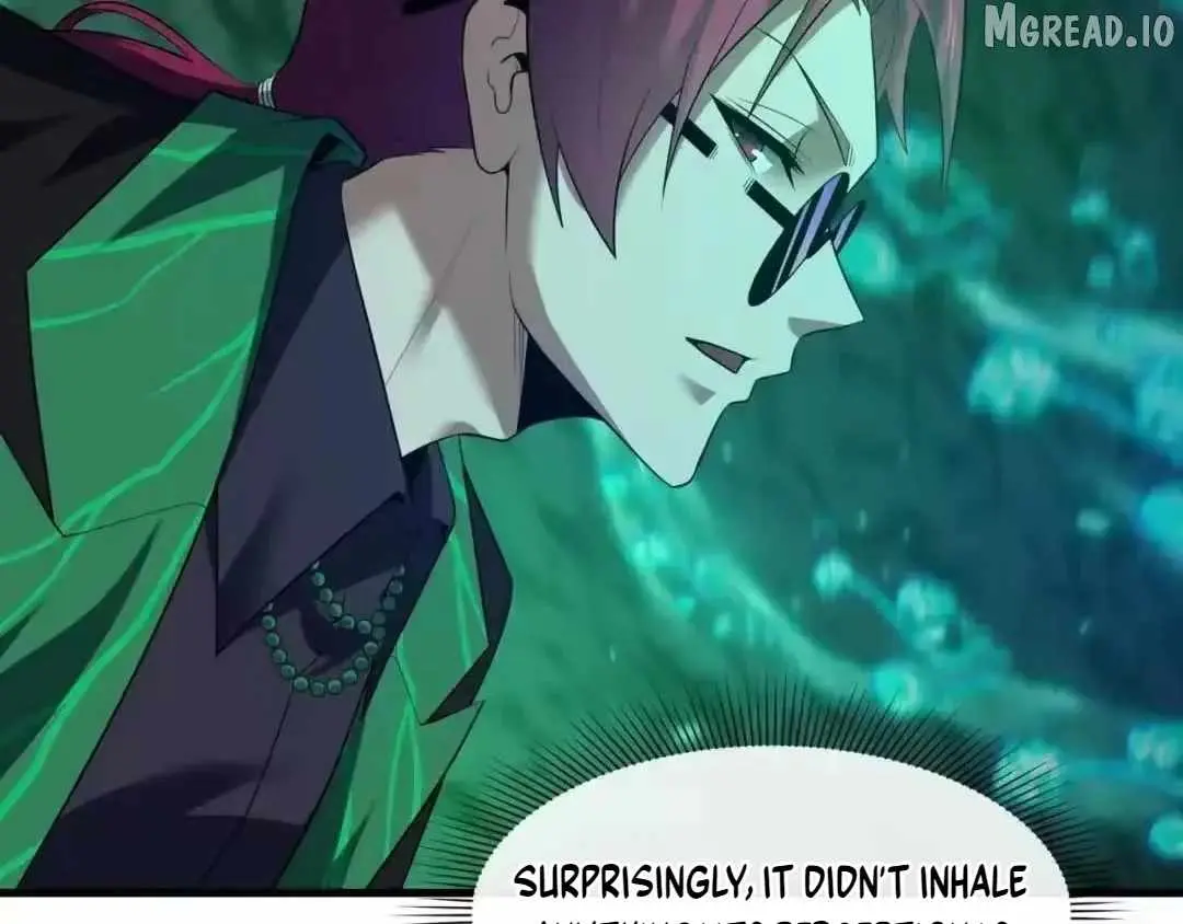 Age of Terror Chapter 609 page 44 - 